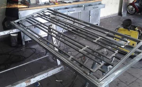 Port og hli