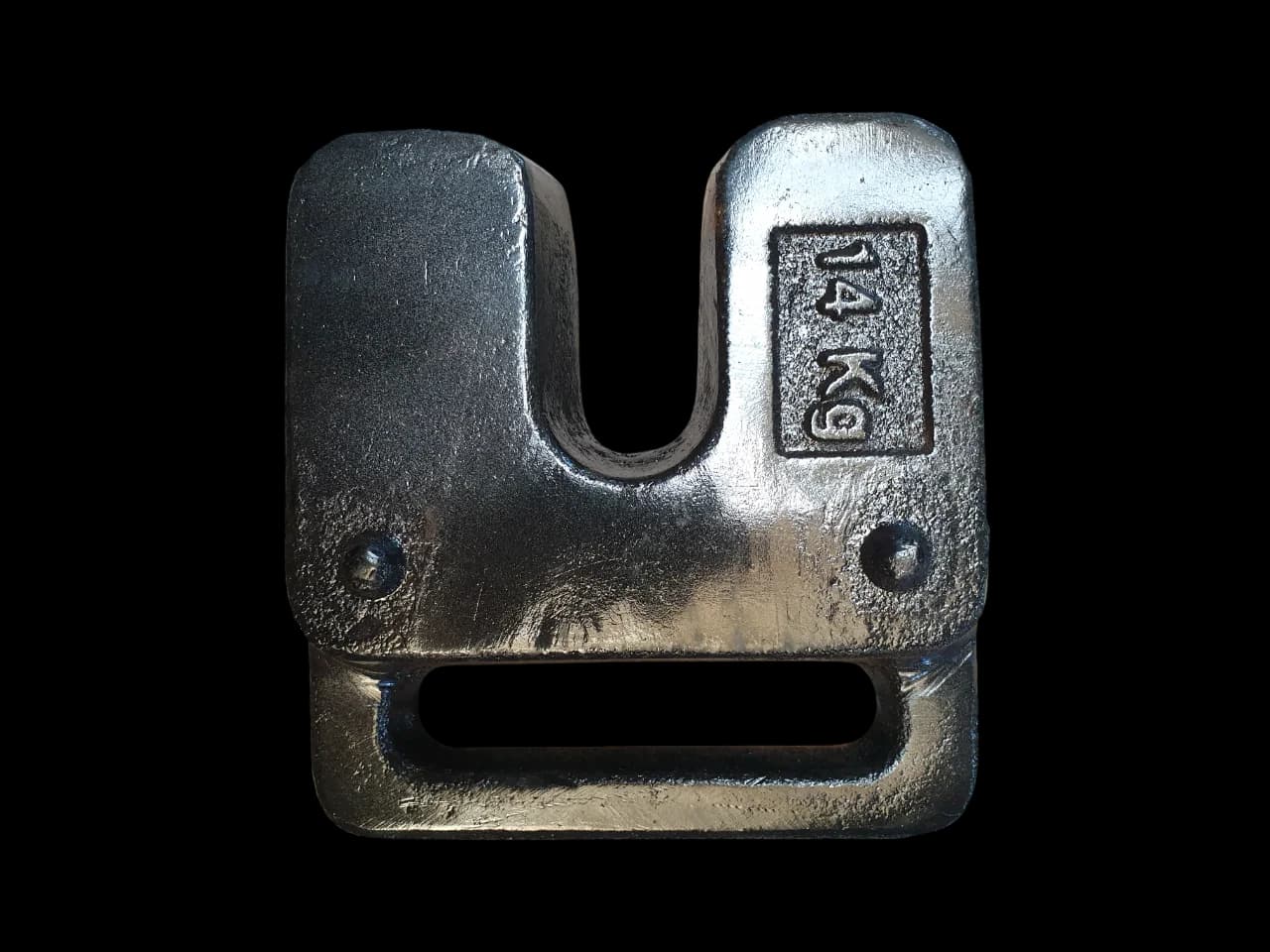 14 kg andlát - Thumbnail 2