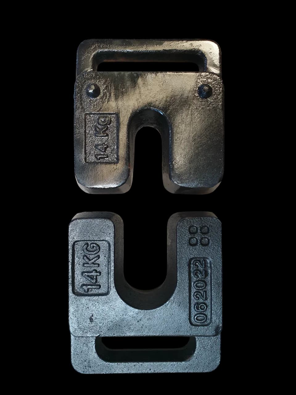 14 kg andlát - Thumbnail 3