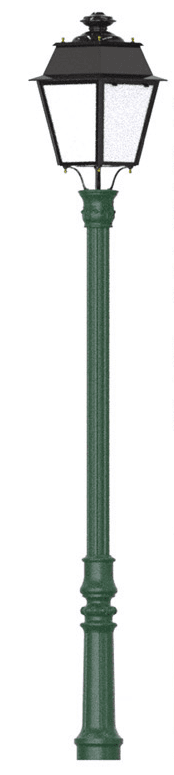 Gatnarljós XL3000