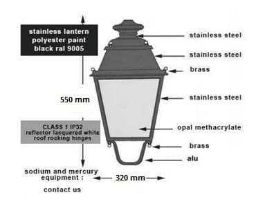 Ljósker BG2 - Image 1