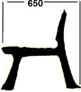 Sameinafótur - Image 1