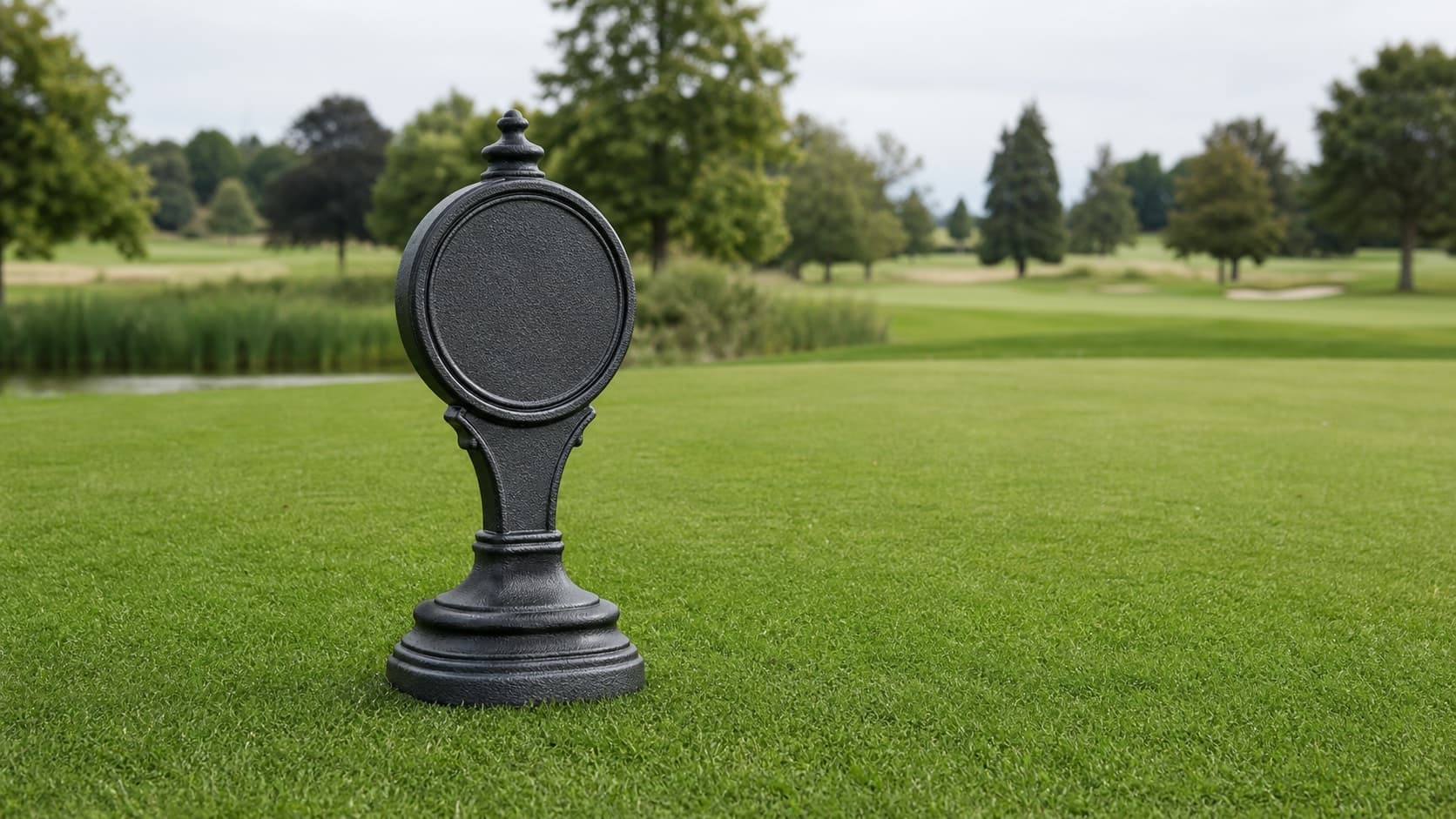 Golfmerki