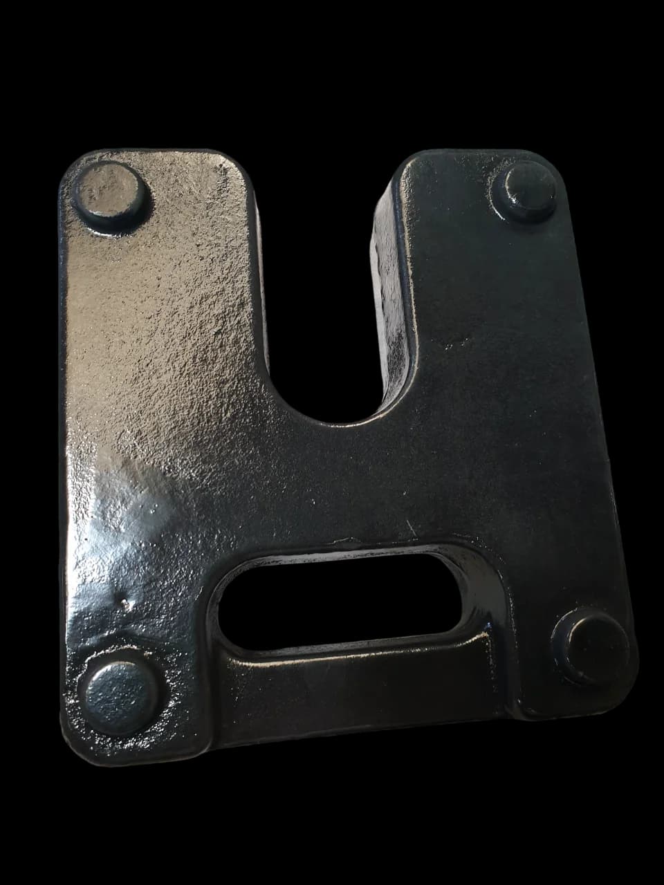 U-þyngd TR14KG