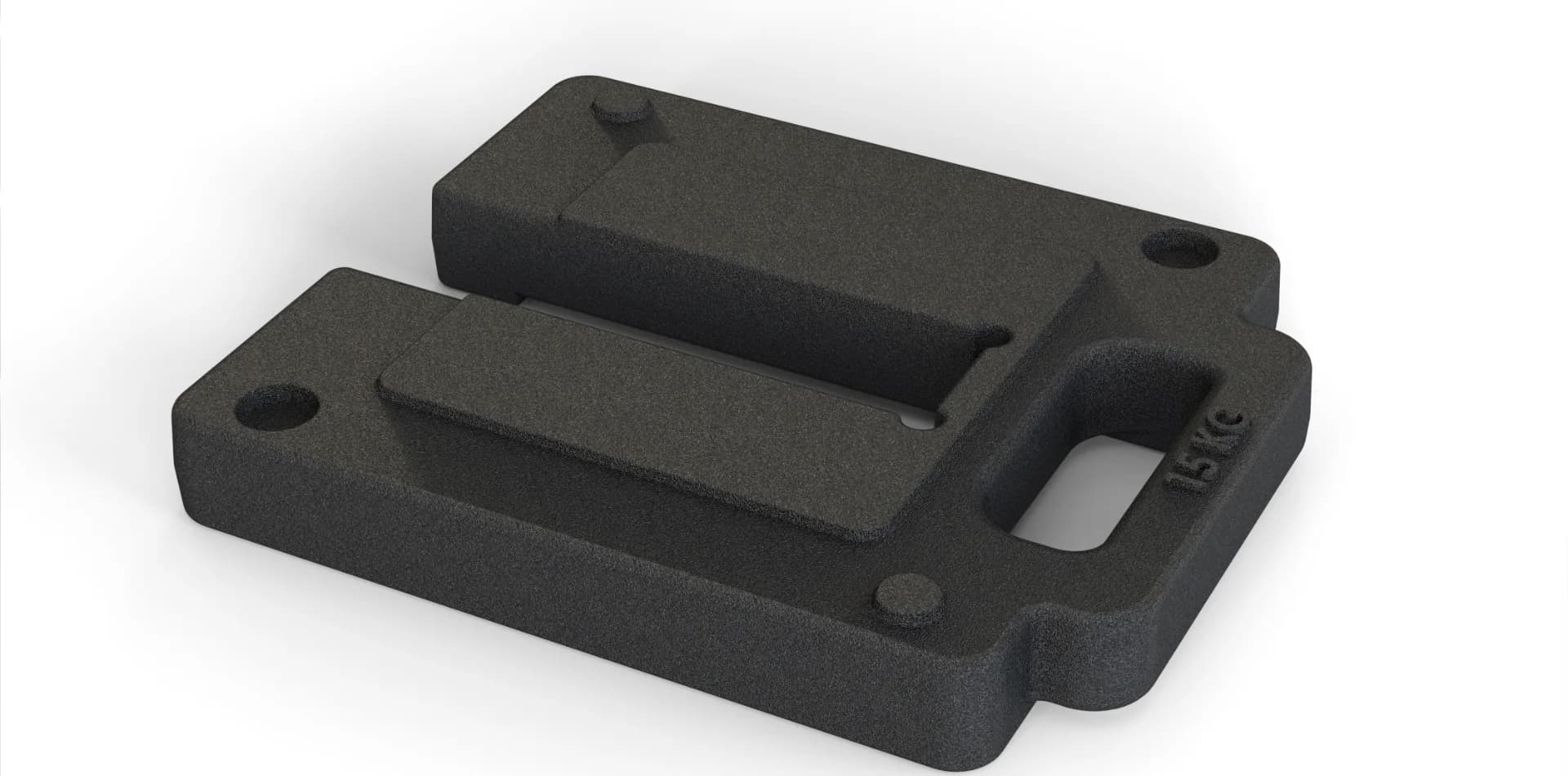 Vigtar QT15 KG