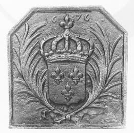 Í blómstrandi og með pálmum 1676 PM