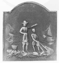 Bretóns fiskimaður