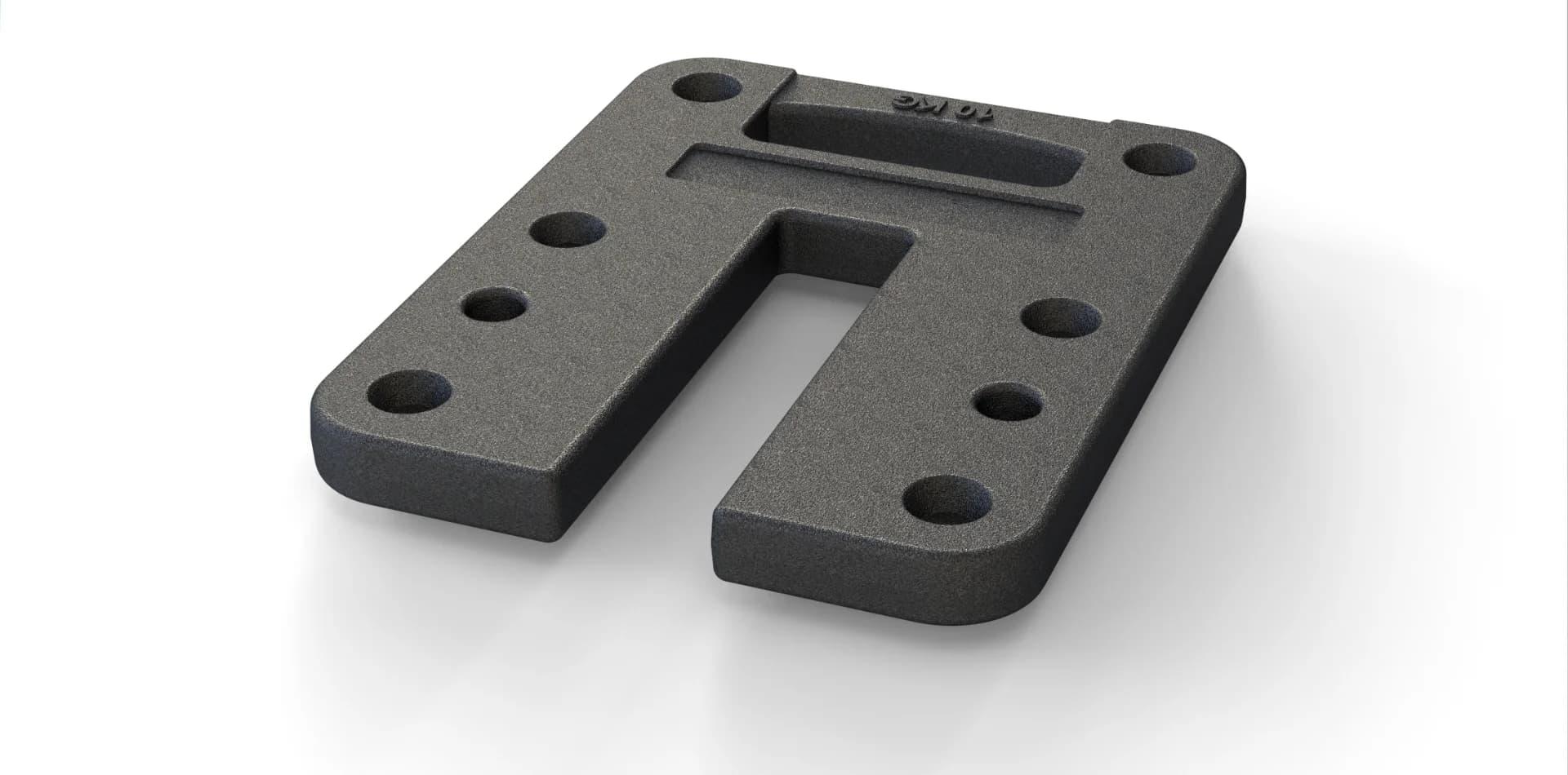 Vigtar VT10 KG