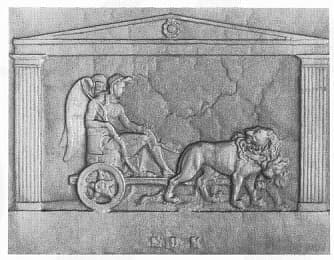 Cybèle