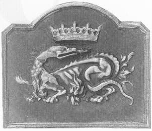 Kórónuð salamandra