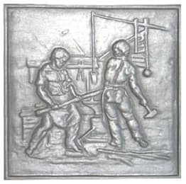 Smiðir