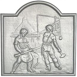 Smiðir