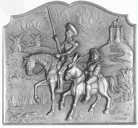Don Quijote