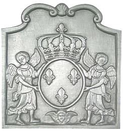 Englar Louis XV