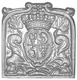 Vopn Dauphin GM