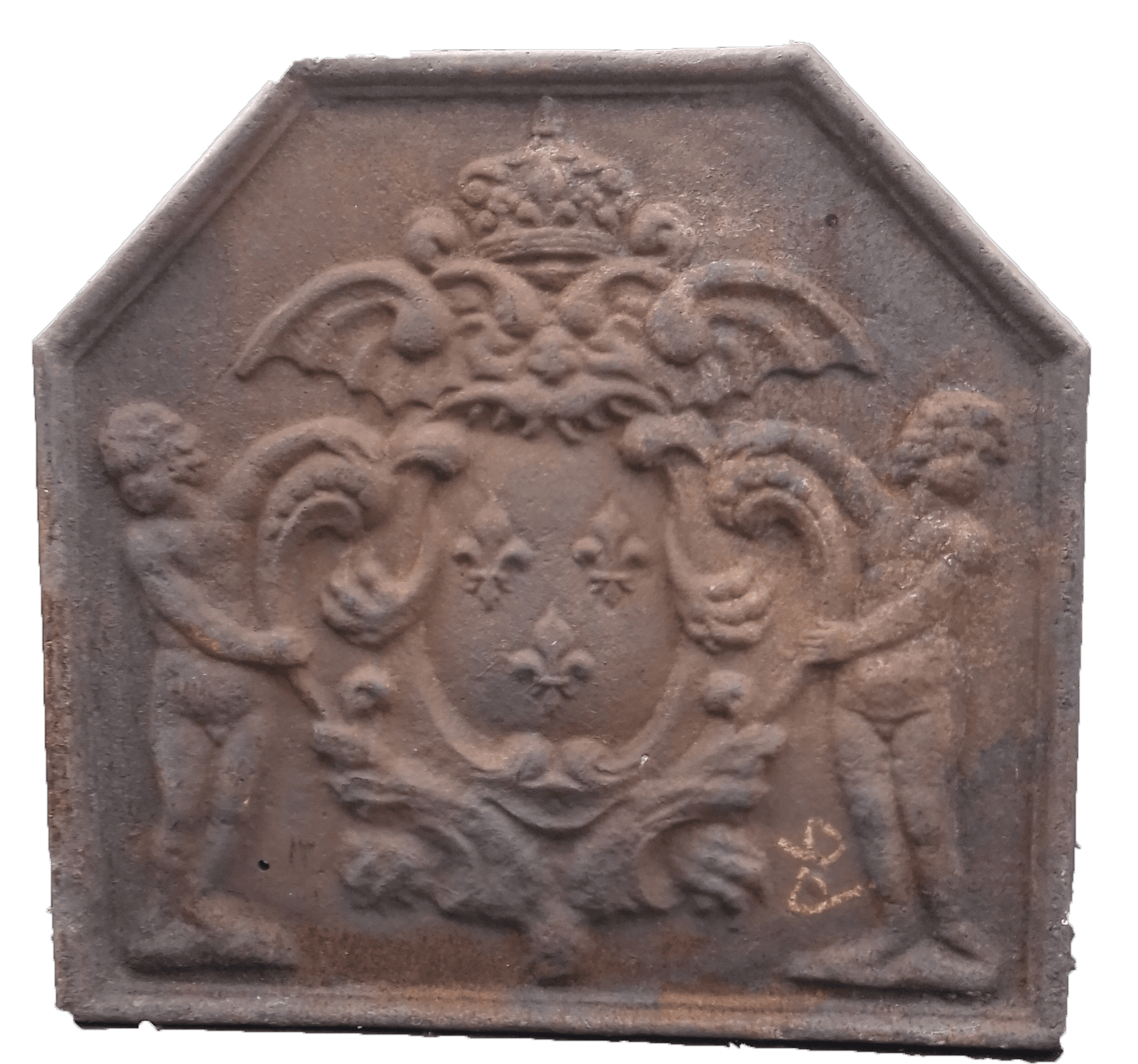 Ástir Louis XV