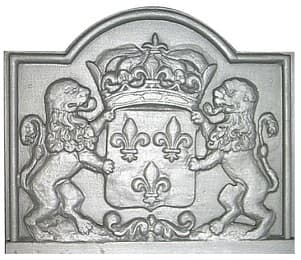 Ljón og liljur