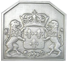 Ljón og liljur