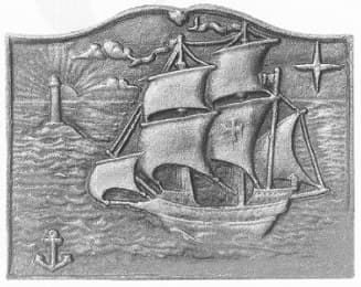 „Navigatör GM“