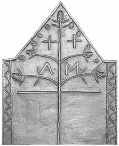 Ave María