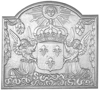 Englar Louis XVI