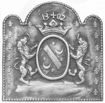 Ljón Périgord MM