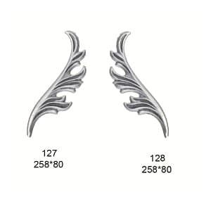 Réf 127-128