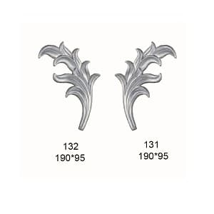 Réf 132-131