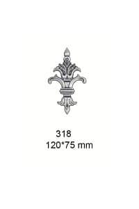 Réf 318