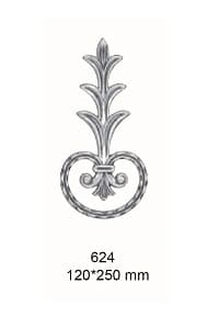 Réf 624