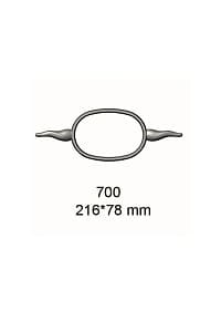 Réf 700