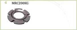 Þyngd traktorhjóls CLAAS 200 kg - MRC200KG