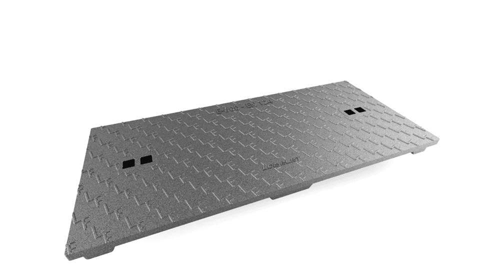 Rennir - E440X1000LO