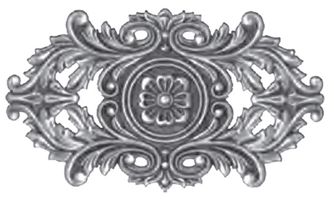 Palmetta úrgangs 651