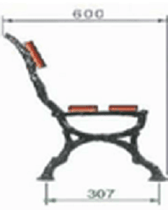 Lianastandur