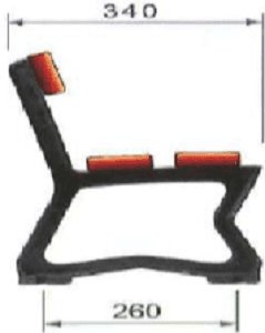 Móðurbeinafótur