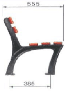 Borgarbekkur