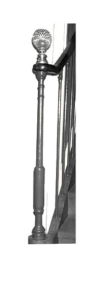 Stigapíla