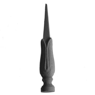 Skreytingargrindaroddur - POIAO