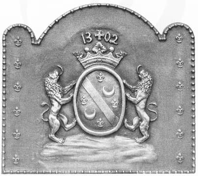 Ljónin í Périgord GM